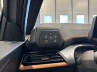 Cupra Born vaihtoauto