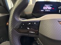 Cupra Born vaihtoauto