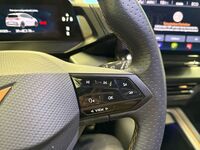 Cupra Born vaihtoauto