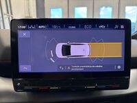 Cupra Born vaihtoauto