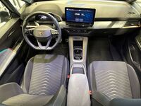 Cupra Born vaihtoauto