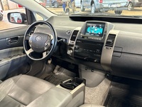 Toyota Prius vaihtoauto