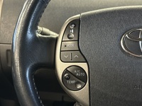 Toyota Prius vaihtoauto