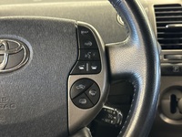 Toyota Prius vaihtoauto