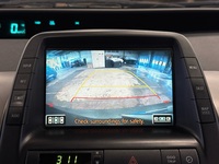 Toyota Prius vaihtoauto