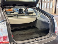 Toyota Prius vaihtoauto