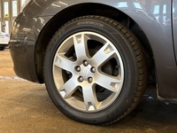 Toyota Prius vaihtoauto