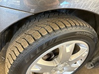 Toyota Prius vaihtoauto