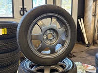 Toyota Prius vaihtoauto