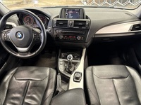 BMW 116 vaihtoauto