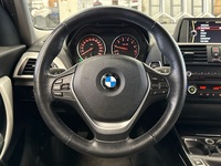BMW 116 vaihtoauto