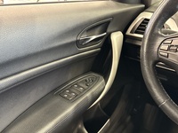 BMW 116 vaihtoauto
