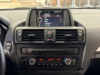 BMW 116 vaihtoauto
