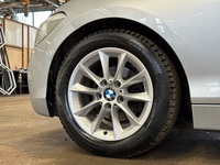 BMW 116 vaihtoauto