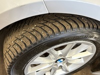 BMW 116 vaihtoauto
