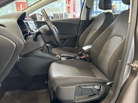 SEAT Leon vaihtoauto