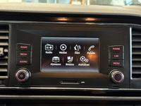 SEAT Leon vaihtoauto