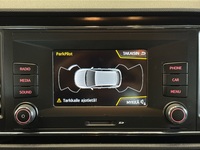 SEAT Leon vaihtoauto