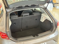 SEAT Leon vaihtoauto
