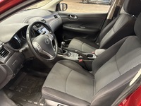 Nissan Pulsar vaihtoauto