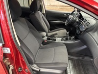 Nissan Pulsar vaihtoauto