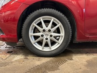 Nissan Pulsar vaihtoauto