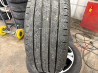 Nissan Pulsar vaihtoauto