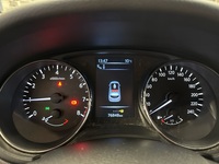 Nissan Pulsar vaihtoauto