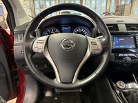 Nissan Pulsar vaihtoauto