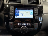 Nissan Pulsar vaihtoauto