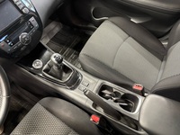 Nissan Pulsar vaihtoauto