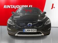 Volvo S60 Cross Country vaihtoauto