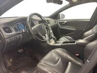 Volvo S60 Cross Country vaihtoauto