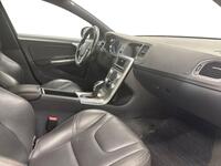 Volvo S60 Cross Country vaihtoauto