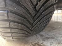 Volvo S60 Cross Country vaihtoauto
