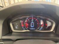 Volvo S60 Cross Country vaihtoauto