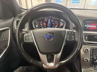 Volvo S60 Cross Country vaihtoauto