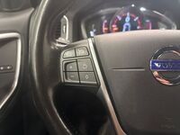 Volvo S60 Cross Country vaihtoauto