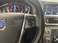 Volvo S60 Cross Country vaihtoauto