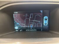 Volvo S60 Cross Country vaihtoauto