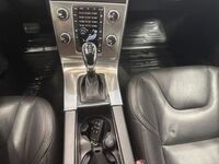 Volvo S60 Cross Country vaihtoauto