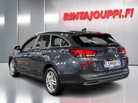 Hyundai i30 Wagon vaihtoauto