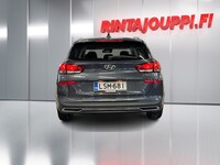 Hyundai i30 Wagon vaihtoauto