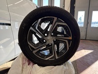 Hyundai i30 Wagon vaihtoauto