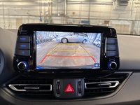 Hyundai i30 Wagon vaihtoauto