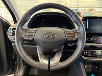 Hyundai i30 Wagon vaihtoauto