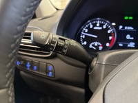 Hyundai i30 Wagon vaihtoauto