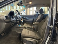 Hyundai i30 Wagon vaihtoauto