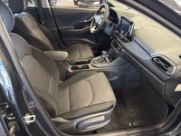 Hyundai i30 Wagon vaihtoauto