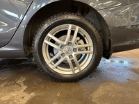 Hyundai i30 Wagon vaihtoauto